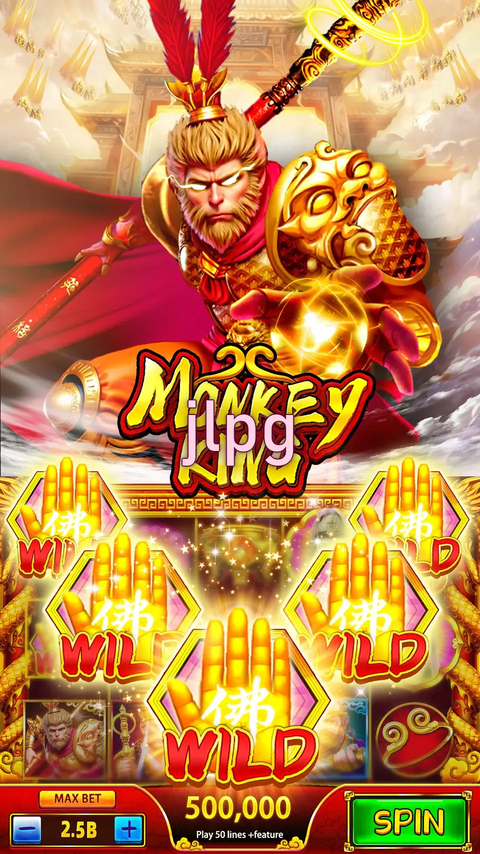 jlpg APK