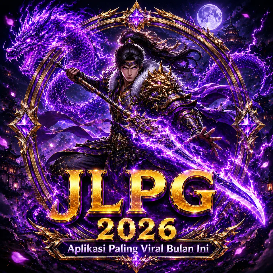 jlpg Mag-login