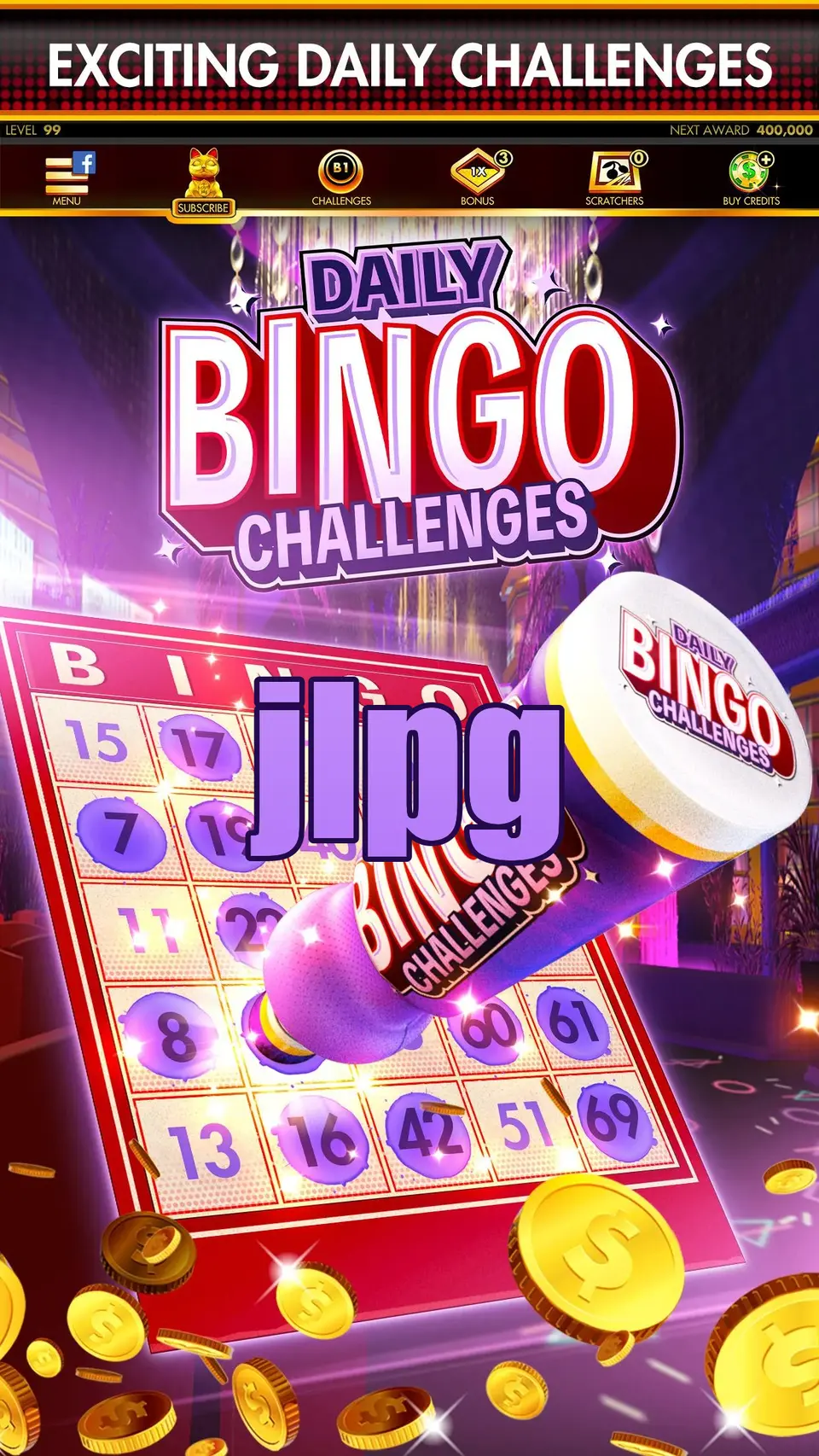 jlpg Mag-login