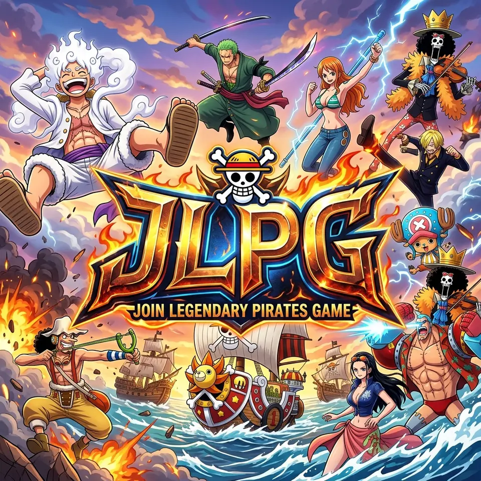 jlpg APK Opisyal I-download