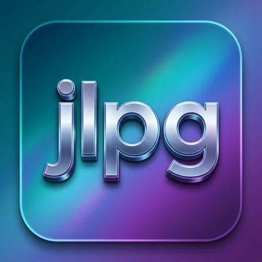 jlpg Logo - Opisyal