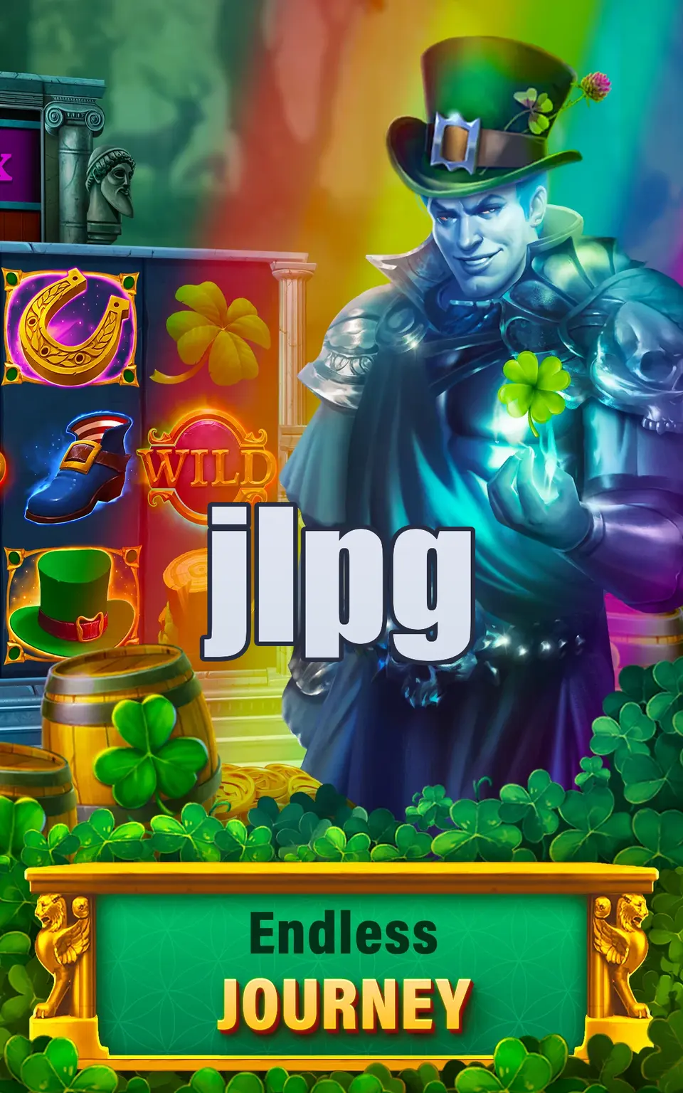 jlpg Mga screenshot Opisyal APK